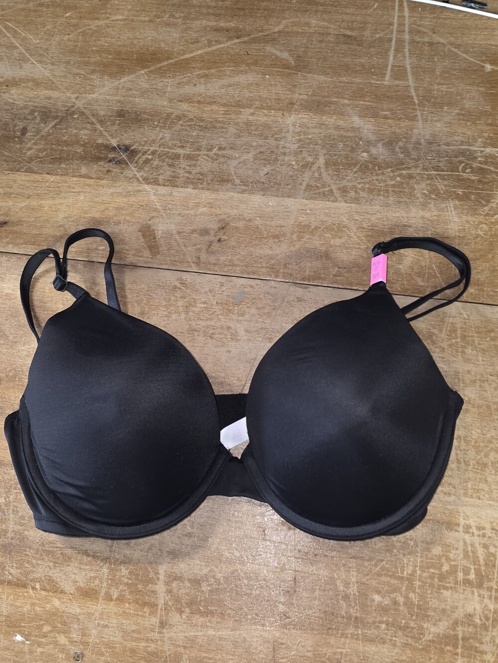 PINK Victoria's Secret 32D Push-up